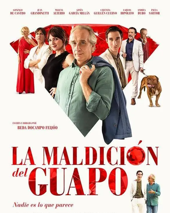 Película 15