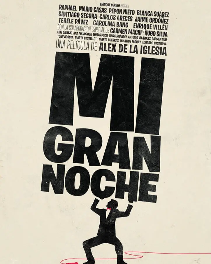 Película 17