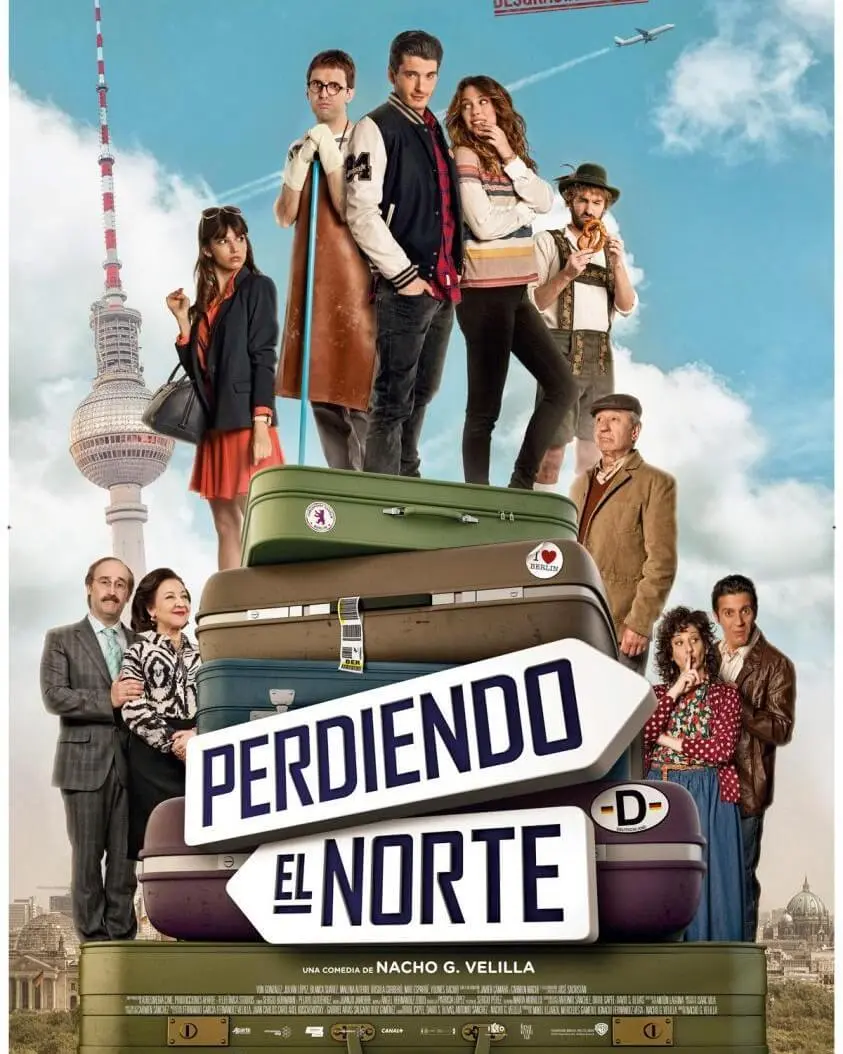 Película 7