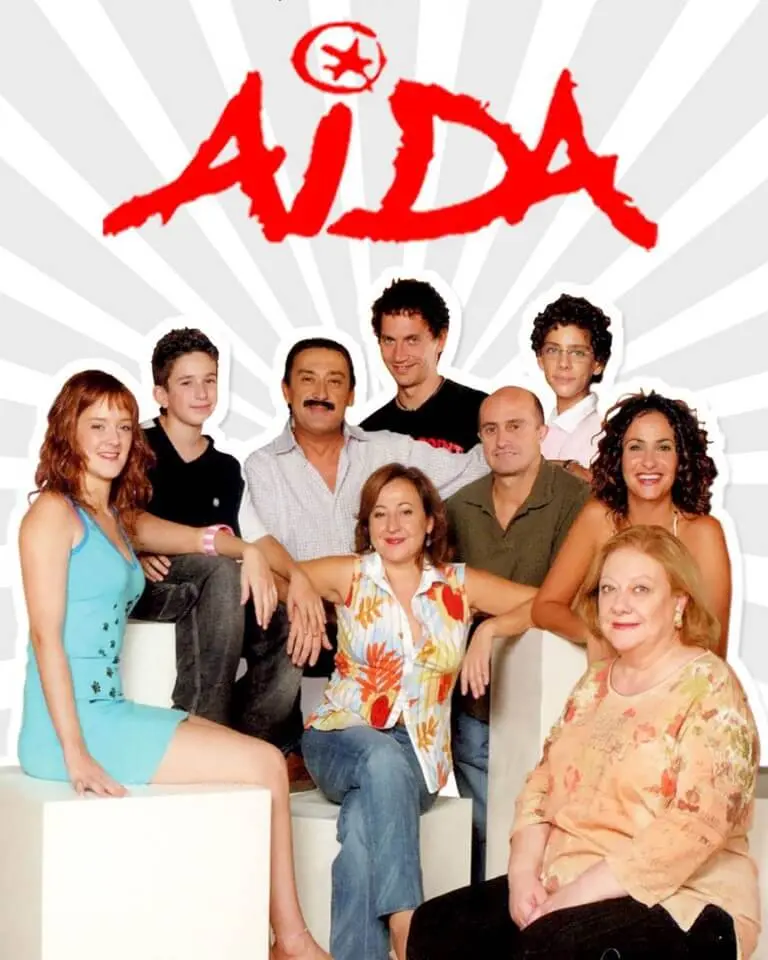 Serie 3