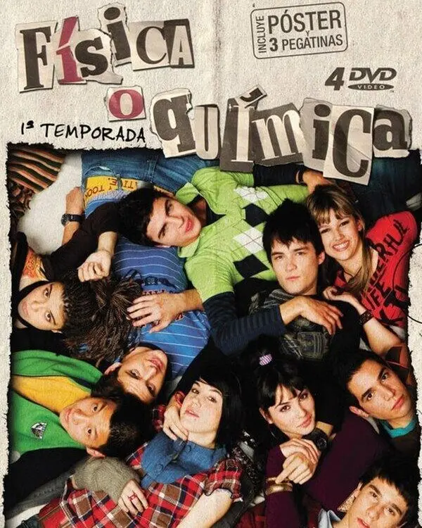 Serie 4