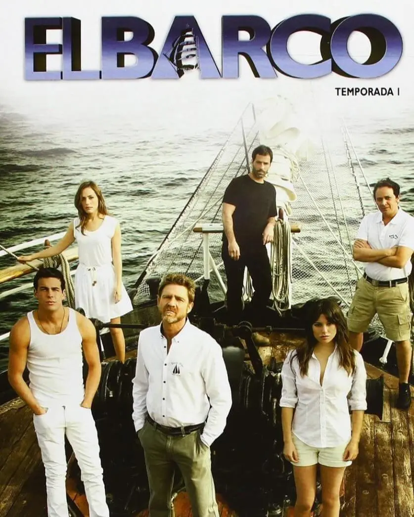 Serie 5