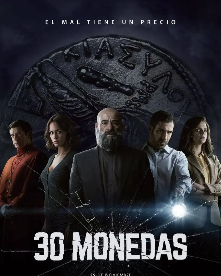 Serie 7