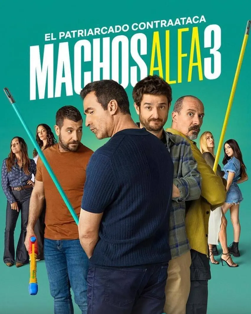 Serie 8